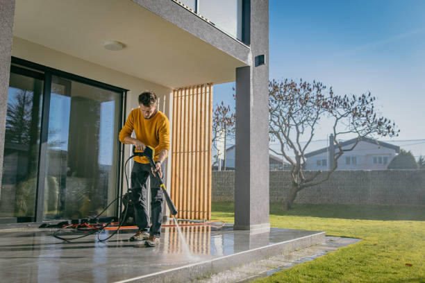 Jacksboro, TX  Pressure Washing Services Company