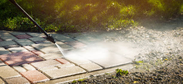 Playground Equipment Cleaning in Jacksboro, TX